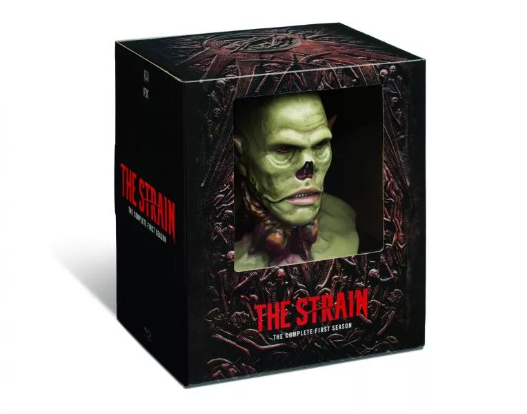 The Strain.webp