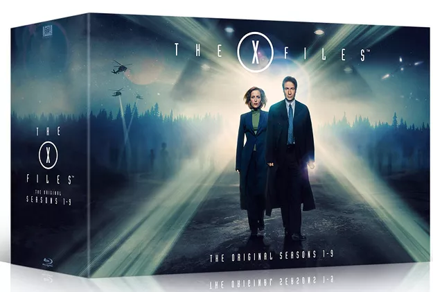 The X-Files.webp