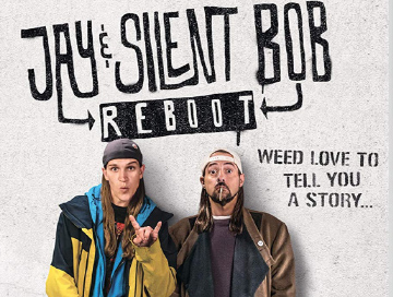 Neue Review Jay Silent Bob Reboot Auf Blu Ray Disc Blu Ray News