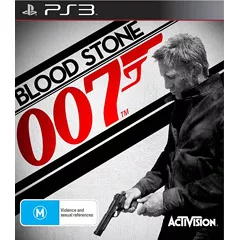 007: Blood Stone (AU Import)
