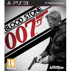 007: Blood Stone (ES Import)
