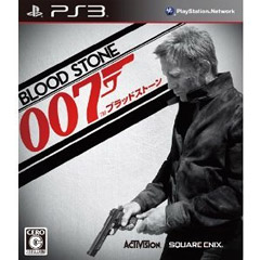 007: Blood Stone (JP Import)