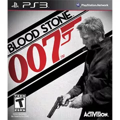 007: Blood Stone (US Import)
