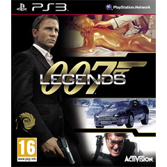 007: Legends (FR Import)