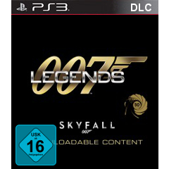 007: Legends - Skyfall (Downloadcontent)