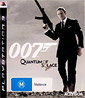 007: Quantum of Solace (AU Import)´