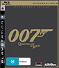 007: Quantum of Solace - Collector´s Edition (AU Import)´