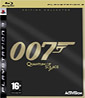007: Quantum of Solace - Collector´s Edition (FR Import)´