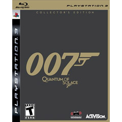 007: Quantum of Solace - Collector's Edition (US Import)