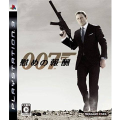 007: Quantum of Solace (JP Import)