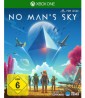No Man's Sky´