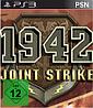 1942: Joint Strike (PSN) Blu-ray