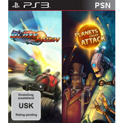 2 in 1 Valentine Bundle (PSN)