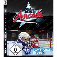 NHL Arcade (PSN)