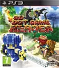 3D Dot Game Heroes (FR Import)