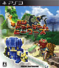 3D Dot Game Heroes (JP Import ohne dt. Ton)´