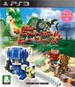 3D Dot Game Heroes (KR Import)´
