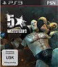 5 Star Wrestling (PSN)´