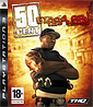 50 Cent: Blood on the Sand (AT Import)