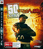 50 Cent: Blood on the Sand (AU Import)