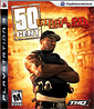 50 Cent: Blood on the Sand (CA Import)