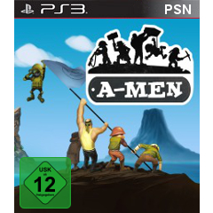 A-Men (PSN)