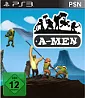 A-Men (PSN)´