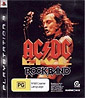 AC/DC Live: Rock Band (AU Import)