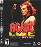 AC/DC Live: Rock Band Track Pack (US Import)´