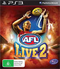 AFL Live 2 (AU Import)´