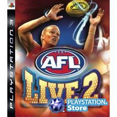 AFL Live 2 (PSN)