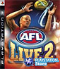 AFL Live 2 (PSN)´