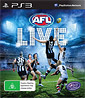 AFL Live (AU Import) AFL Live (AU Import)