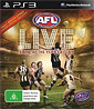 AFL Live - Game of the Year Edition (AU Import)