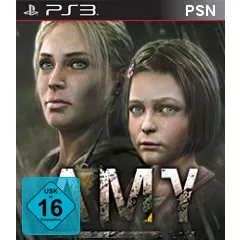 AMY (PSN)