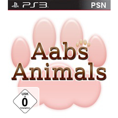 Aabs Animals (PSN)