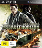 Ace Combat: Assault Horizon (AU Import)´
