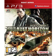 Ace Combat: Assault Horizon - BigHit Series Edition (KR Import)