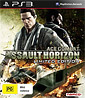 Ace Combat: Assault Horizon - Limited Edition (AU Import)´