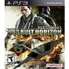 Ace Combat: Assault Horizon (US Import)