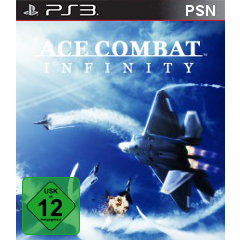 ace combat infinity ps3