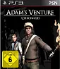 Adam's Venture Chronicles (PSN)´