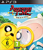 Adventure Time - Finn und Jake auf Spurensuche´