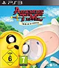 Adventure Time - Finn und Jake auf Spurensuche