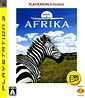 Afrika - PlayStation3 the Best Edition (JP Import)