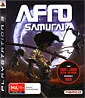 Afro Samurai (AU Import)´