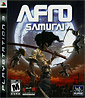 Afro Samurai (CA Import)´