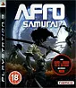 Afro Samurai (UK Import)´