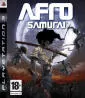 Afro Samurai´