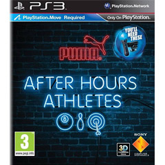 After Hours Athletes (ES Import)